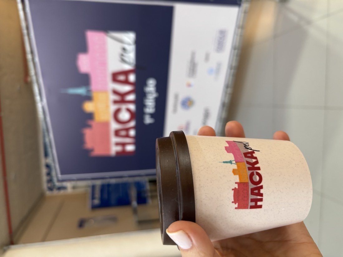 1ª edição do Hackapel — foto 14