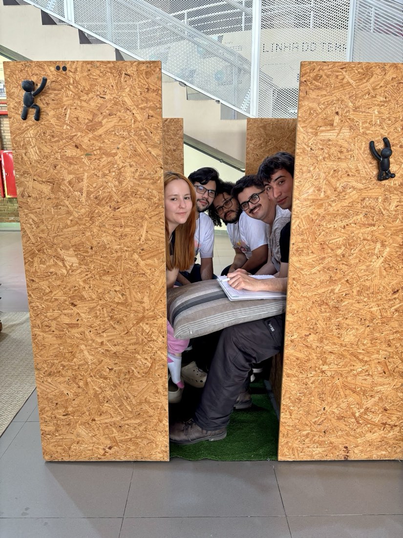 1ª edição do Hackapel — foto 18