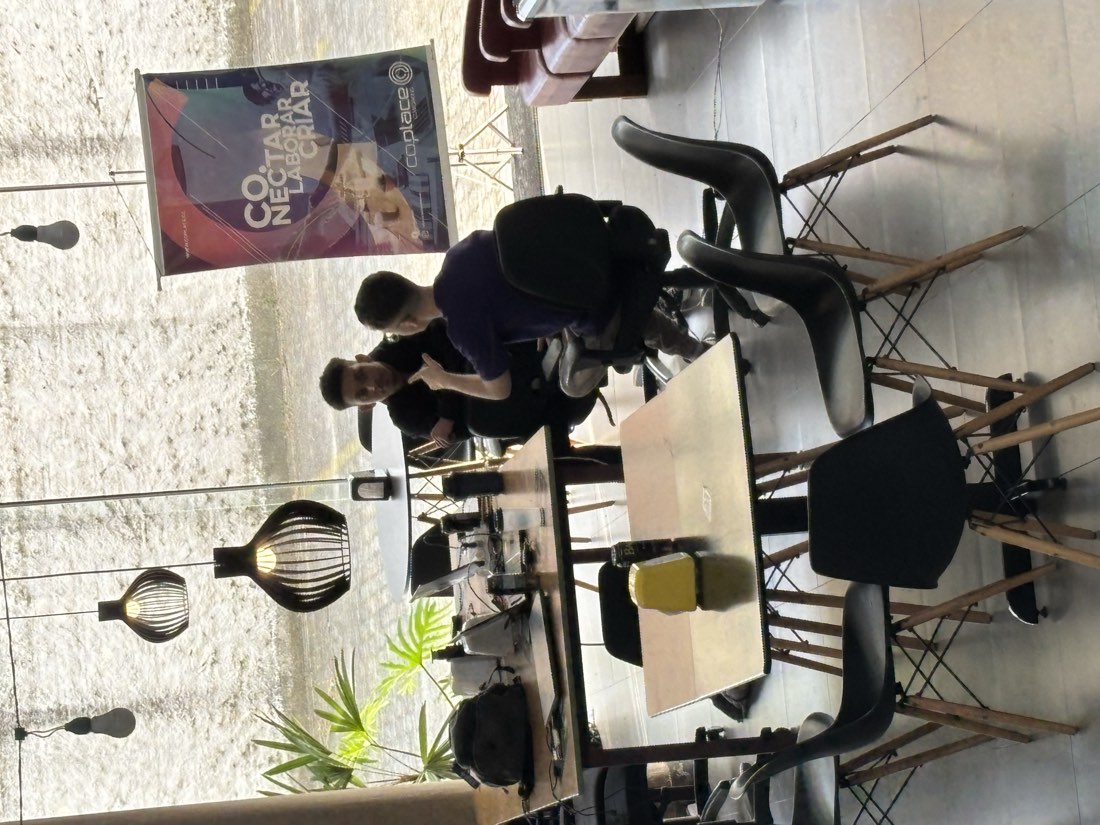 1ª edição do Hackapel — foto 20