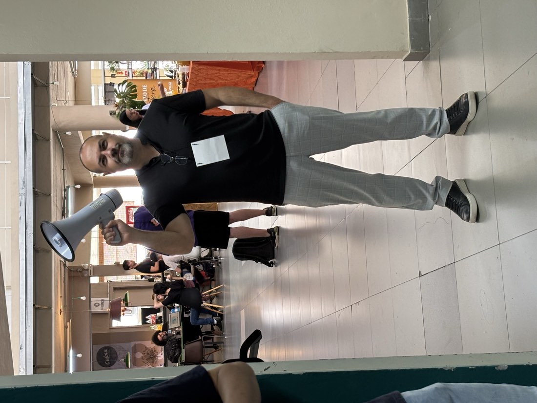 1ª edição do Hackapel — foto 21
