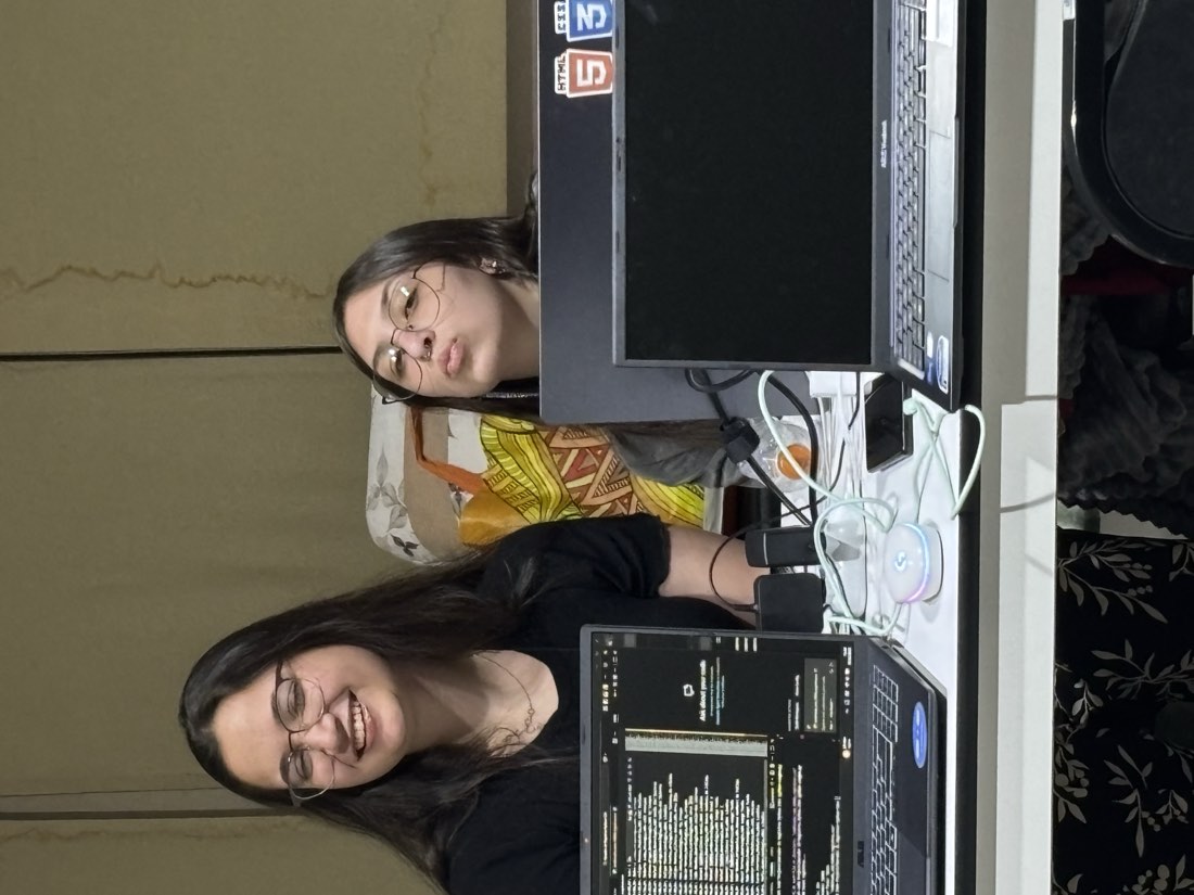 1ª edição do Hackapel — foto 22
