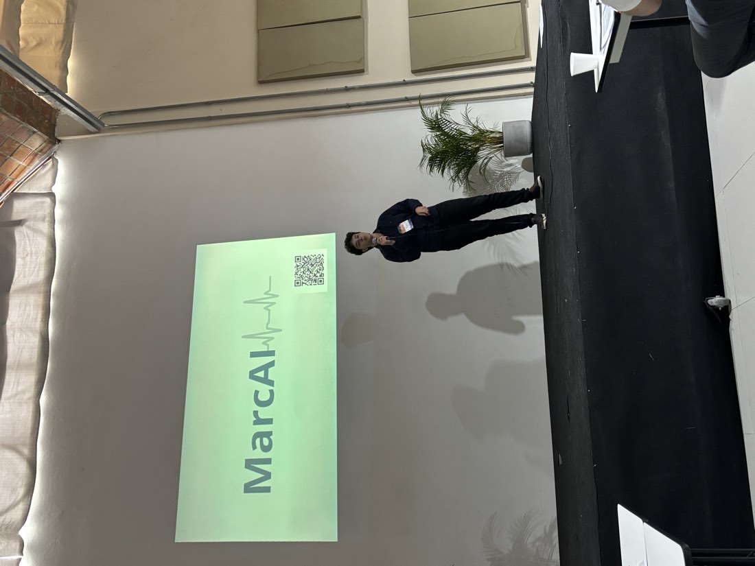 1ª edição do Hackapel — foto 24