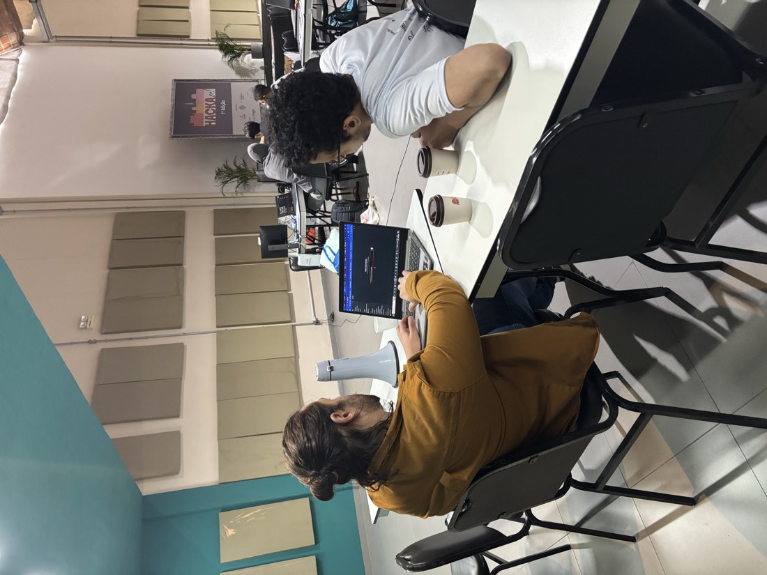 1ª edição do Hackapel — foto 32