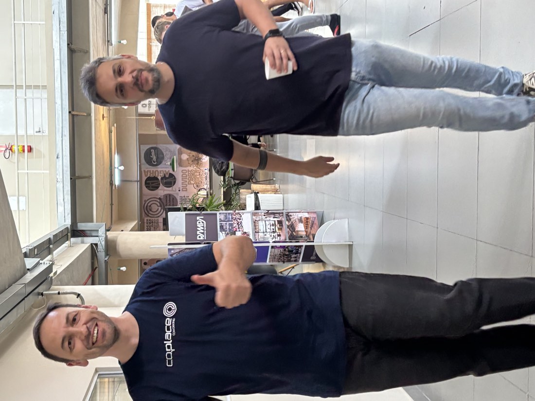 1ª edição do Hackapel — foto 33