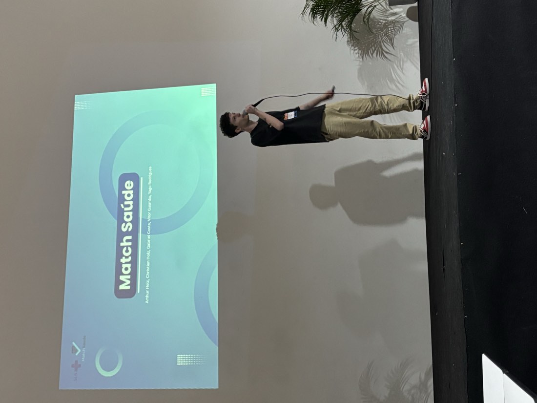 1ª edição do Hackapel — foto 39