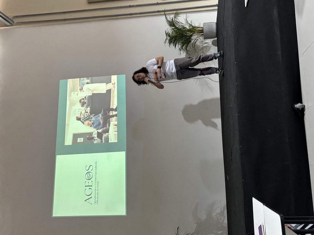 1ª edição do Hackapel — foto 41