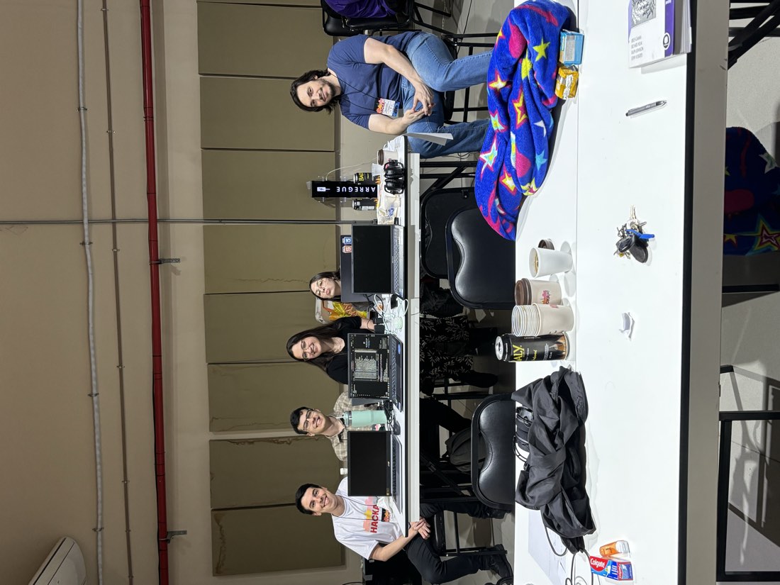 1ª edição do Hackapel — foto 45